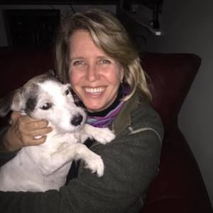 Meet your Posher, Wendy